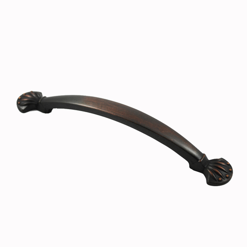 Residential Essentials 10239VB Cabinet Hardware Pull, Venetian Bronze