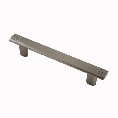 Residential Essentials 10253SN Cabinet Hardware Pull, Satin Nickel