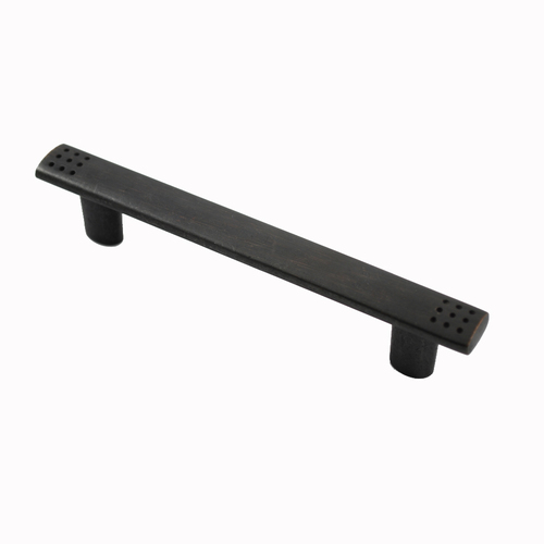 Residential Essentials 10253VB Cabinet Hardware Pull, Venetian Bronze