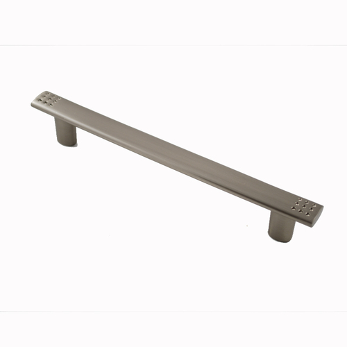 Residential Essentials 10255SN Cabinet Hardware Pull, Satin Nickel