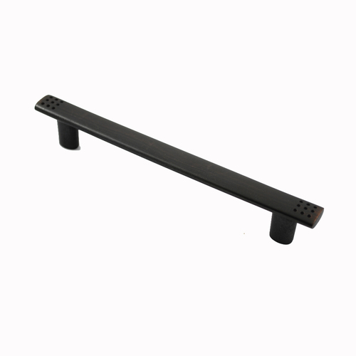 Residential Essentials 10255VB Cabinet Hardware Pull, Venetian Bronze