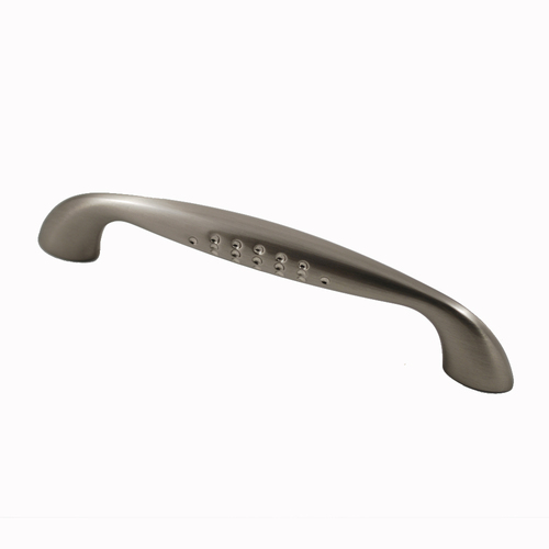 Residential Essentials 10259SN Cabinet Hardware Pull, Satin Nickel