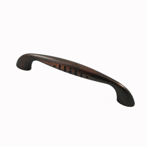 Residential Essentials 10259VB Cabinet Hardware Pull, Venetian Bronze