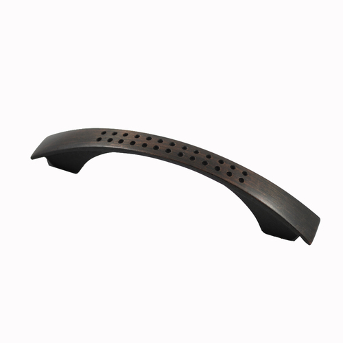 Residential Essentials 10261VB Cabinet Hardware Pull, Venetian Bronze