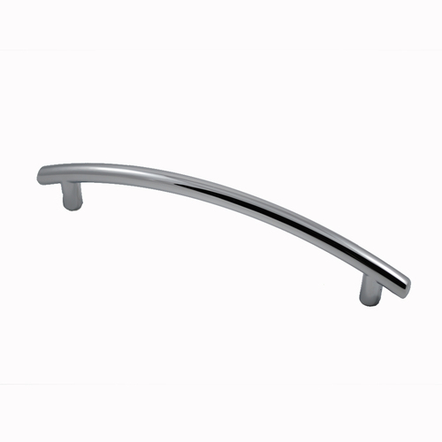 Residential Essentials 10271PC Cabinet Hardware Pull, Polished Chrome