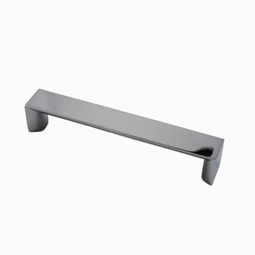 Residential Essentials 10275PC Cabinet Hardware Pull, Polished Chrome