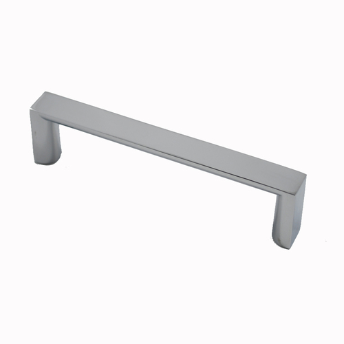 Residential Essentials 10279PC Cabinet Hardware Pull, Polished Chrome