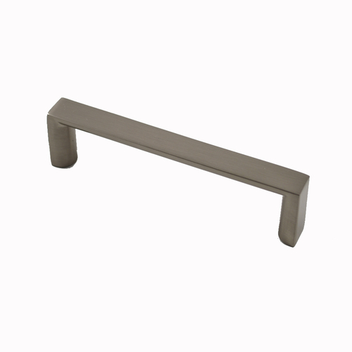 Residential Essentials 10279SN Cabinet Hardware Pull, Satin Nickel