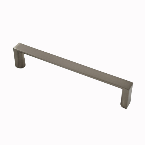 Residential Essentials 10281SN Cabinet Hardware Pull, Satin Nickel