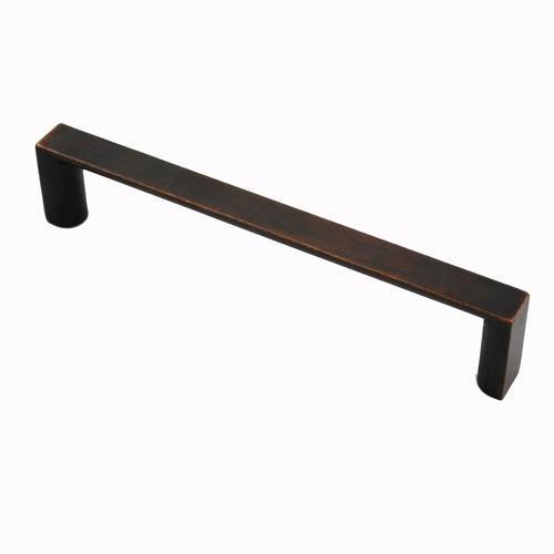 Residential Essentials 10281VB Cabinet Hardware Pull, Venetian Bronze