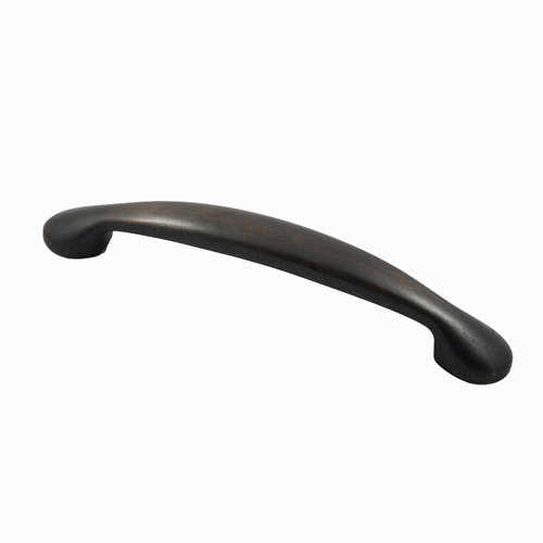 Residential Essentials 10289VB Cabinet Hardware Pull, Venetian Bronze