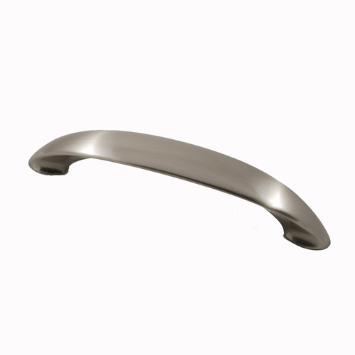 Residential Essentials 10306SN Cabinet Hardware Pull, Satin Nickel