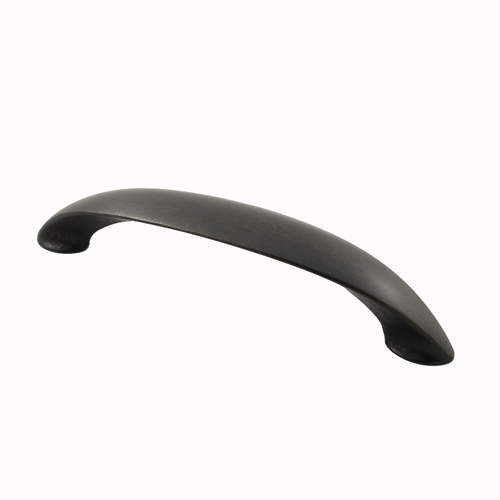 Residential Essentials 10306VB Cabinet Hardware Pull, Venetian Bronze