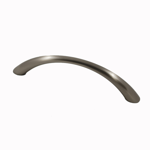 Residential Essentials 10328SN Cabinet Hardware Pull, Satin Nickel