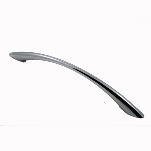 Residential Essentials 10332PC Cabinet Hardware Pull, Polished Chrome