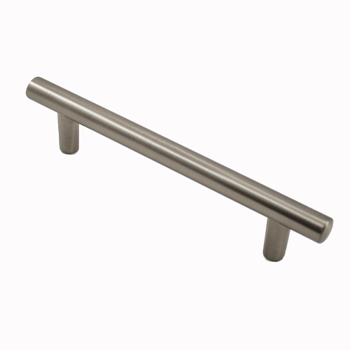 Residential Essentials 10334SN Cabinet Hardware Pull, Satin Nickel