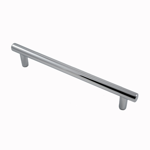 Residential Essentials 10336PC Cabinet Hardware Pull, Polished Chrome