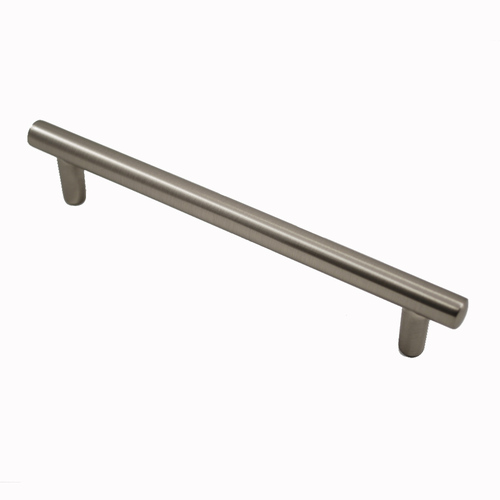Residential Essentials 10336SN Cabinet Hardware Pull, Satin Nickel