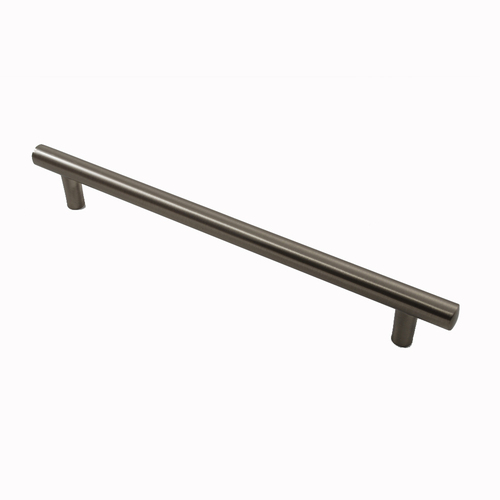 Residential Essentials 10338SN Cabinet Hardware Pull, Satin Nickel