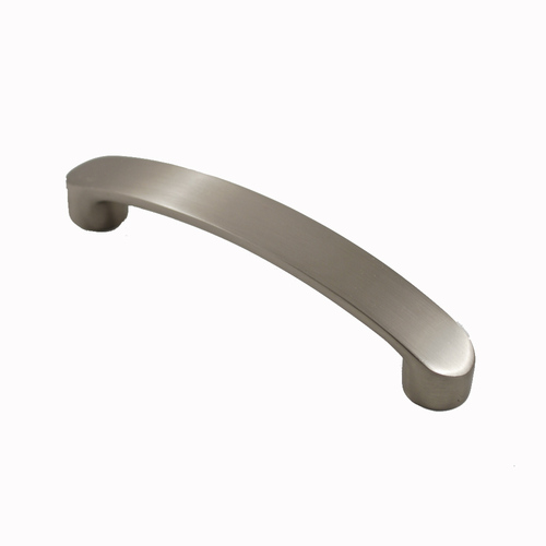 Residential Essentials 10340SN Cabinet Hardware Pull, Satin Nickel