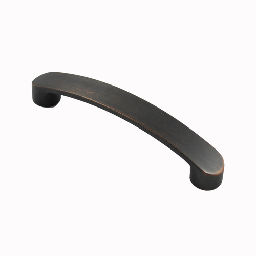 Residential Essentials 10340VB Cabinet Hardware Pull, Venetian Bronze