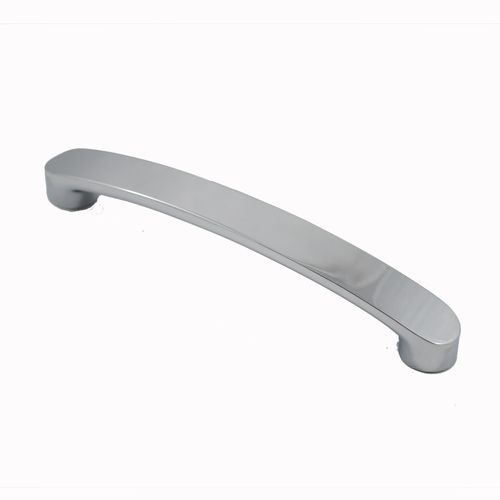 Residential Essentials 10342PC Cabinet Hardware Pull, Polished Chrome