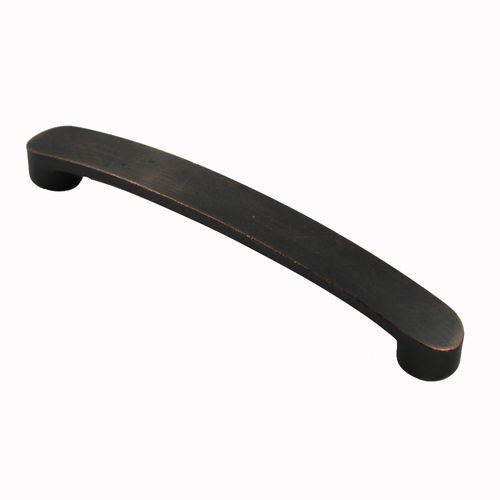 Residential Essentials 10342VB Cabinet Hardware Pull, Venetian Bronze