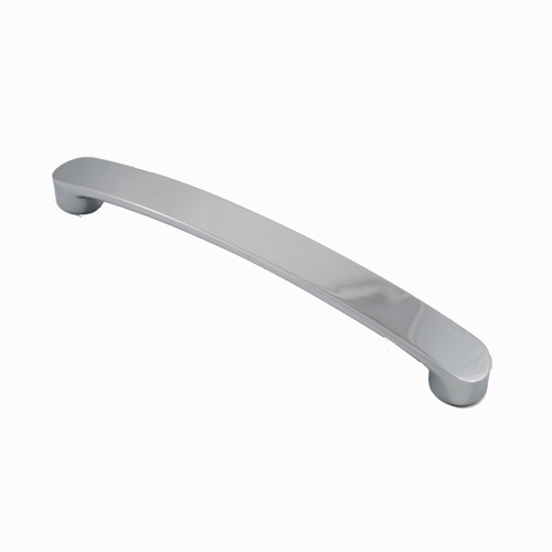 Residential Essentials 10344PC Cabinet Hardware Pull, Polished Chrome