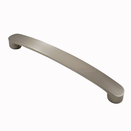 Residential Essentials 10344SN Cabinet Hardware Pull, Satin Nickel