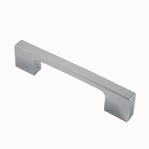 Residential Essentials 10346PC Cabinet Hardware Pull, Polished Chrome