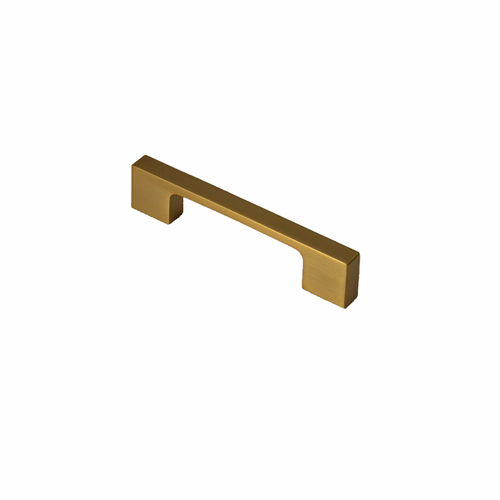 Residential Essentials 10346SB Cabinet Hardware Pull, Polished Chrome