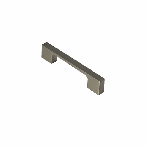 Residential Essentials 10346SN Cabinet Hardware Pull, Satin Nickel