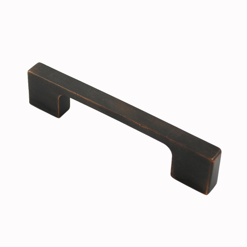 Residential Essentials 10346VB Cabinet Hardware Pull, Venetian Bronze