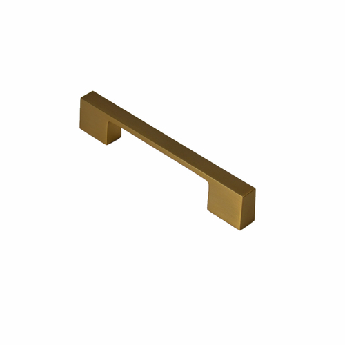 Residential Essentials 10348SB Cabinet Hardware Pull, Polished Chrome