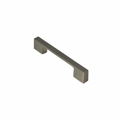 Residential Essentials 10348SN Cabinet Hardware Pull, Satin Nickel