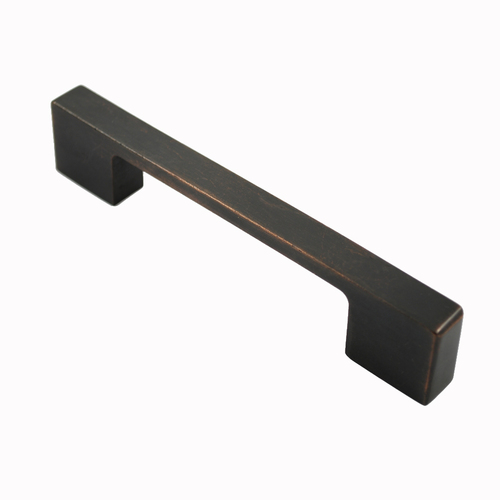 Residential Essentials 10348VB Cabinet Hardware Pull, Venetian Bronze