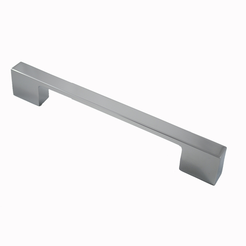 Residential Essentials 10349PC Cabinet Hardware Pull, Polished Chrome