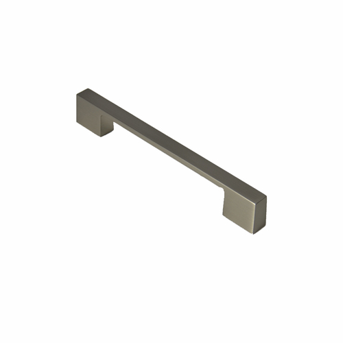 Residential Essentials 10349SN Cabinet Hardware Pull, Satin Nickel