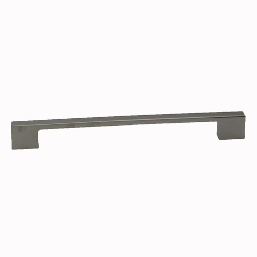 Residential Essentials 10350PC Cabinet Hardware Pull, Polished Chrome