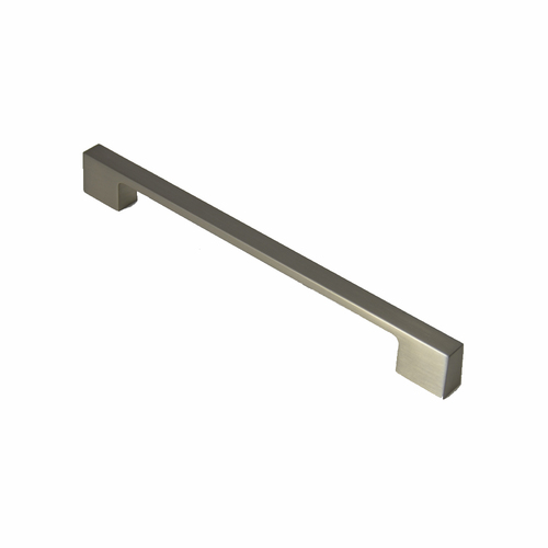 Residential Essentials 10350SN Cabinet Hardware Pull, Satin Nickel