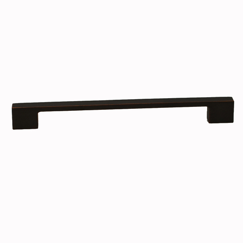 Residential Essentials 10350VB Cabinet Hardware Pull, Venetian Bronze