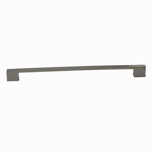Residential Essentials 10351PC Cabinet Hardware Pull, Polished Chrome