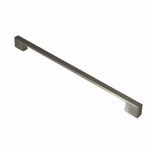 Residential Essentials 10351SN Cabinet Hardware Pull, Satin Nickel