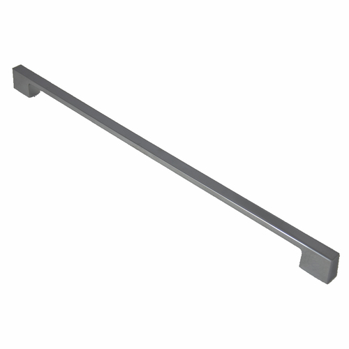 Residential Essentials 10352PC Cabinet Hardware Pull, Polished Chrome