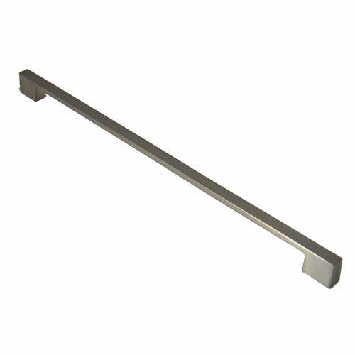 Residential Essentials 10352SN Cabinet Hardware Pull, Satin Nickel
