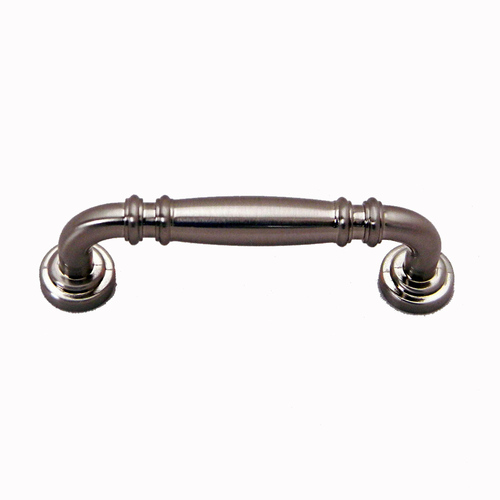 Residential Essentials 10353SN Cabinet Hardware Pull, Satin Nickel