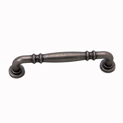 Residential Essentials 10354AP Cabinet Hardware Pull, Aged Pewter