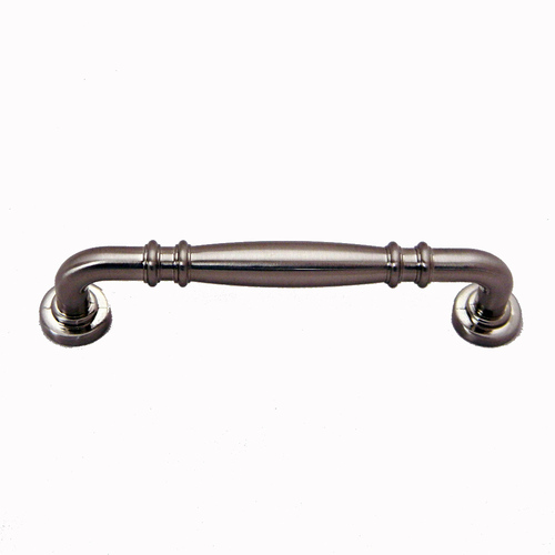 Residential Essentials 10354SN Cabinet Hardware Pull, Satin Nickel