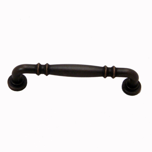 Residential Essentials 10354VB Cabinet Hardware Pull, Venetian Bronze