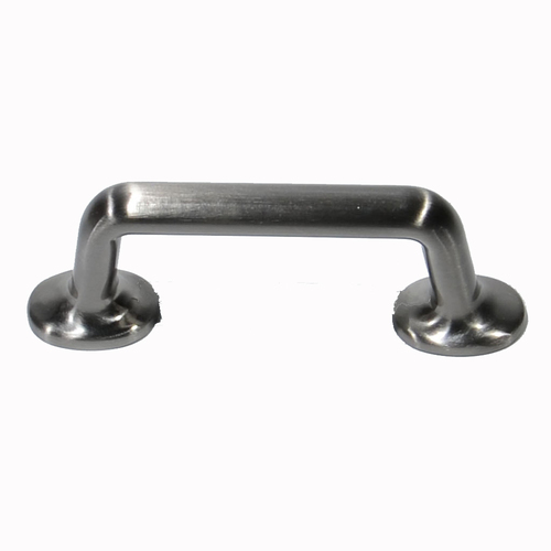 Residential Essentials 10363SN Cabinet Hardware Pull, Satin Nickel